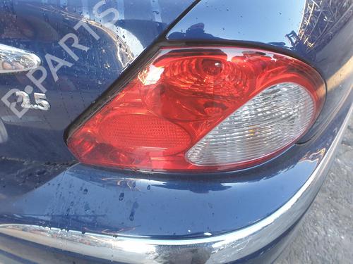 Left taillight JAGUAR X-TYPE I (X400) 2.5 V6 All-wheel Drive | BP11282683C34 