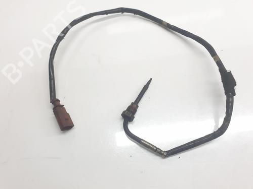 Elektronisk sensor VW CRAFTER Platform/Chassis (SZ_)  | BP26698897M84 