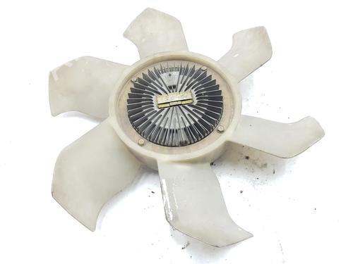 Radiator fan MITSUBISHI PAJERO III (V7_W, V6_W) 3.2 Di-D (V68W) (160 hp) 9453533