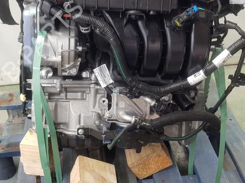 Engine RENAULT SYMBIOZ 1.8 E-Tech 160 Full Hybrid | BP34698651M1 - Image 12
