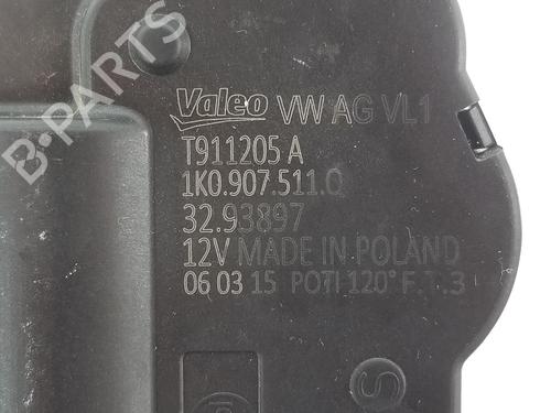 Electronic module VW CADDY III Box Body/MPV (2KA, 2KH, 2CA, 2CH) 1.6 TDI | BP13640346M83 