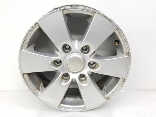 Used Rim MITSUBISHI PAJERO III (V7_W, V6_W) 2.5 TDi (V64W) (99 hp) 8250866