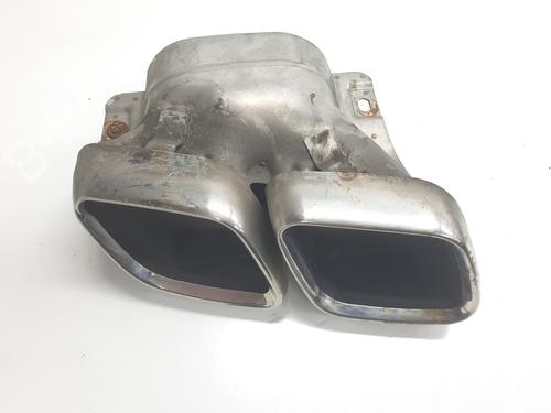 Exhaust system MERCEDES-BENZ C-CLASS Convertible (A205) C 220 d (205.404) | BP29618601M121 