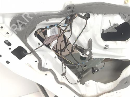 Left rear door BMW X6 (E71, E72) xDrive 30 d | BP11060428C4 