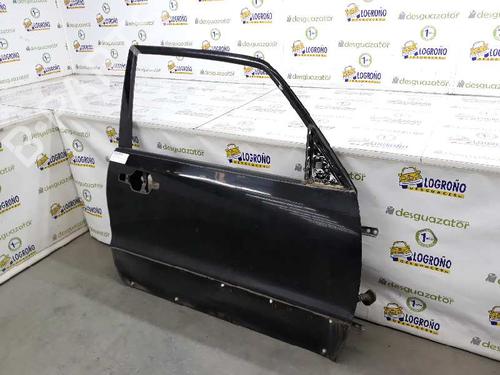Right front door MITSUBISHI PAJERO III (V7_W, V6_W) 3.2 Di-D (V68W, V78W) | BP2672204C3 