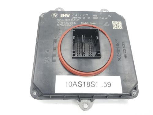 Xenon ballast BMW X4 (G02, F98) M | BP11018232C53 