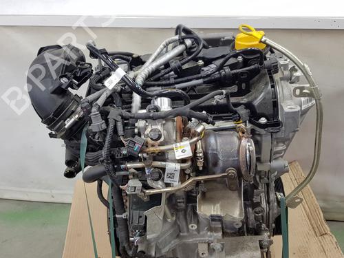 Engine RENAULT CLIO V (B7_)  | BP35737714M1  - Image 7