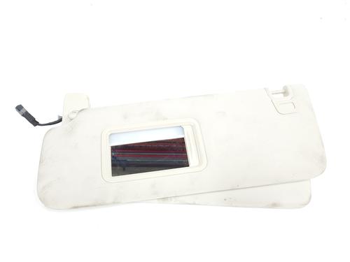 Used Left sun visor Left sun visor LAND ROVER RANGE ROVER SPORT II (L494) [2013-2022] 35981622 35981622