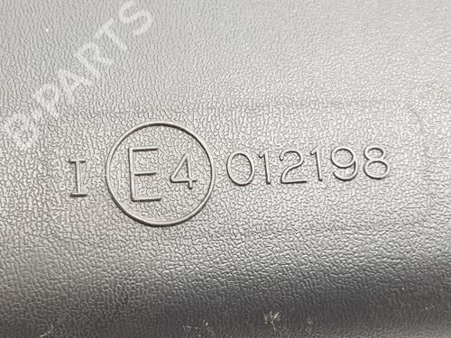 Rear mirror TOYOTA LAND CRUISER PRADO (_J12_) 3.0 D-4D (KDJ120, KDJ125) | BP25334821I6 
