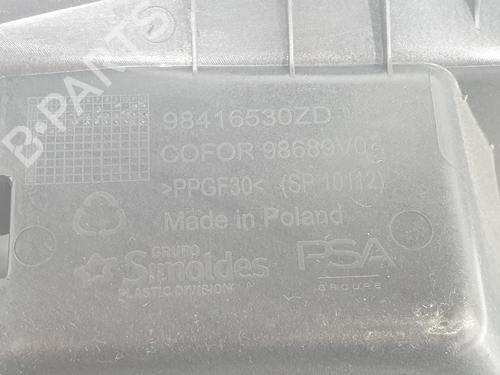 Other OPEL ASTRA L Sports Tourer (OV5) 1.2 (FRHNPJ) | BP23994757O1