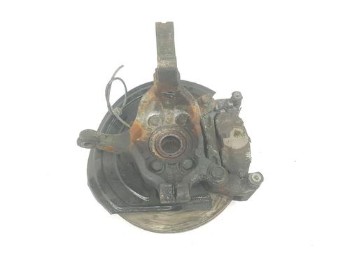 Left front steering knuckle NISSAN JUKE (F15) 1.6 | BP10730247M25 