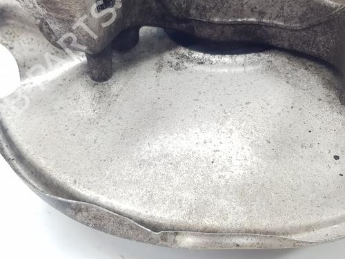 Right rear steering knuckle AUDI A5 (8T3) 2.7 TDI | BP20199716M28 