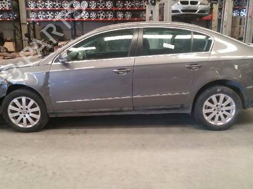 Venstre Foran elrute bryter VW PASSAT B6 (3C2) 2.0 TDI | BP1365387I27 