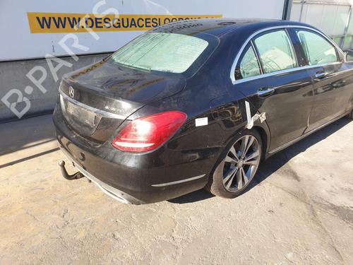 Girspak MERCEDES-BENZ C-CLASS (W205) C 220 BlueTEC / d (205.002, 205.004) | BP11964721M90 