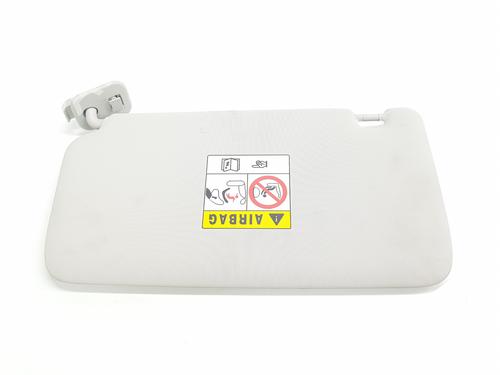 Right sun visor RENAULT KANGOO III MPV  | BP37605268I2  - Image 5