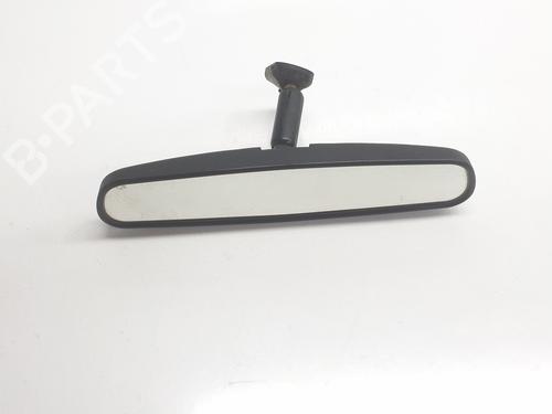 Bakspejl indvendigt ISUZU D-MAX I (TFR, TFS) 3.0 DiTD 4x4 (TFS77H) (131 hp) 29436135