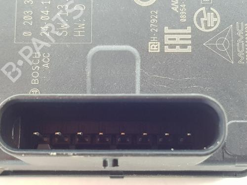 Electronic module OPEL ASTRA L Sports Tourer (O5)  | BP26122652M83 