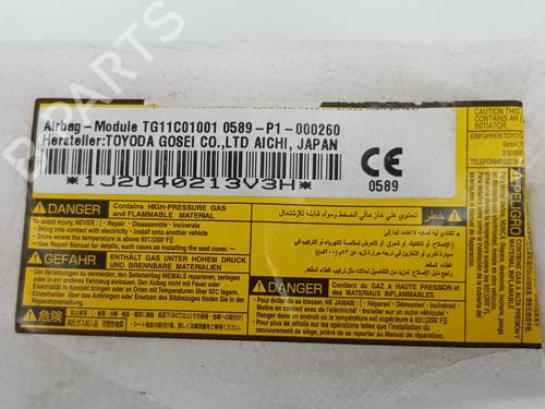 Electronic module TOYOTA AURIS (_E18_)  | BP29427556M83 