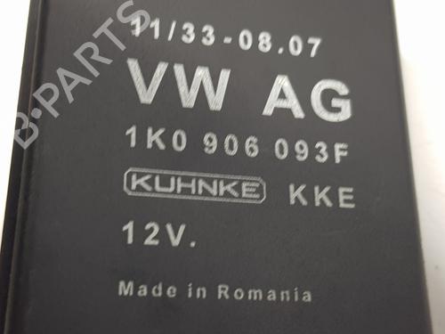 Electronic module AUDI A3 Sportback (8PA) 1.4 TFSI | BP20934391M83 