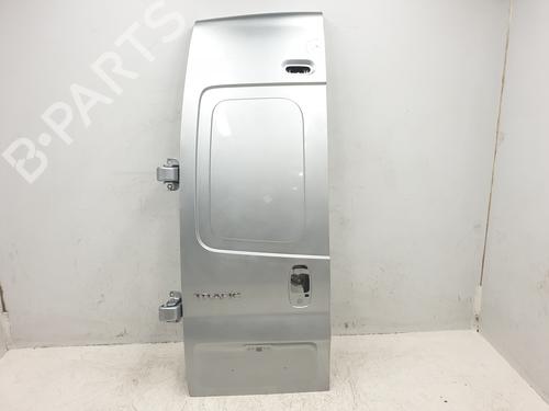 Used Left rear door RENAULT TRAFIC III Van (FG_) 1.6 dCi 140 (FGMA, FGMC) (140 hp) 29617288