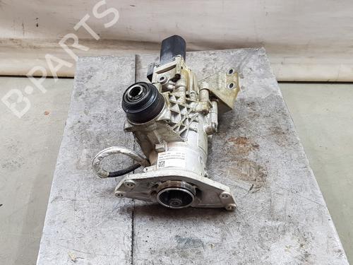 Front differential JEEP COMPASS (MP, M6, MV, M7) | BP37998494M23 - Image 2