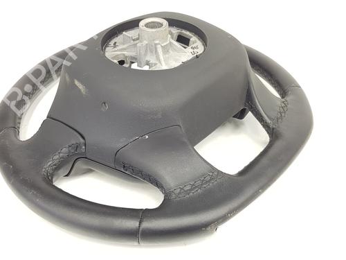 Steering wheel CITROËN C4 II (NC_) 1.6 BlueHDi 100 | BP32268698C49 