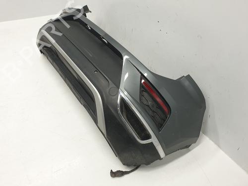 Bagtil kofangere VW T-ROC (A11, D11) | BP29728608C8