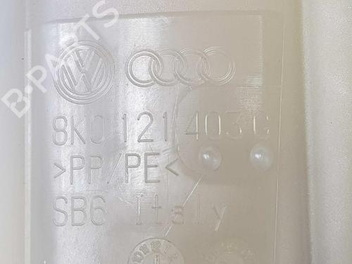 Expansion tank AUDI A4 B8 (8K2) 2.0 TDI | BP3379302C120 