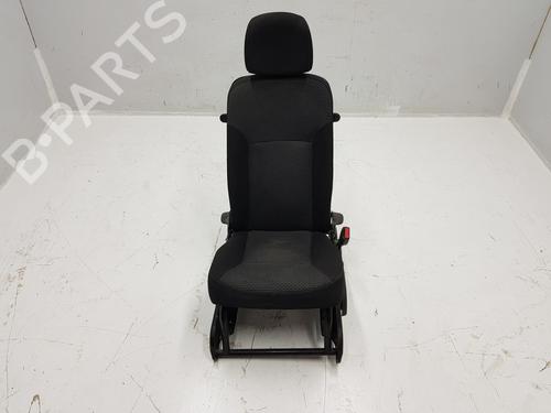 Used Right front seat Right front seat MERCEDES-BENZ CITAN Mixto (Double Cabin) (W415) 109 CDI (415.603, 415.605) (90 hp) 36535886 36535886
