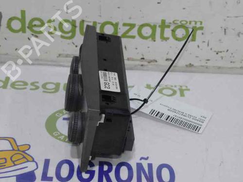 Climate control OPEL ASTRA H (A04) 1.7 CDTI (L48) | BP793253I5 