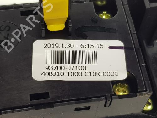 Headlight switch KIA PROCEED (CD) 1.0 T-GDI | BP29723240I24 