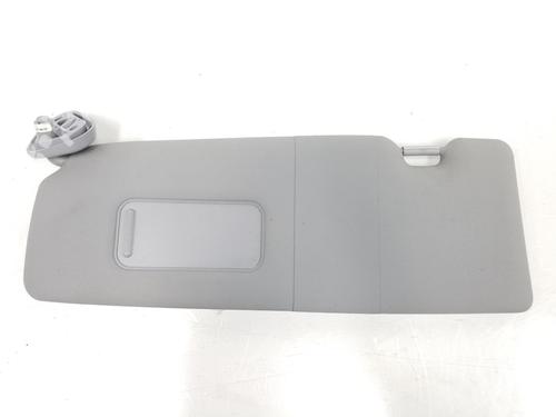 Used Left sun visor BMW 1 Coupe (E82) 118 d (143 hp) 4961432