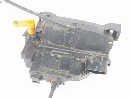 Front left lock RENAULT MASTER III Van (FV) 2.3 dCi 125 RWD (FV0C, FV0D, FV0H, FV0J, FV0A, FV0K) | BP34104292C98  - Image 5