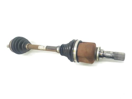 Left front driveshaft RENAULT TRAFIC III Van (FG_) | BP40515044M38 - Image 5