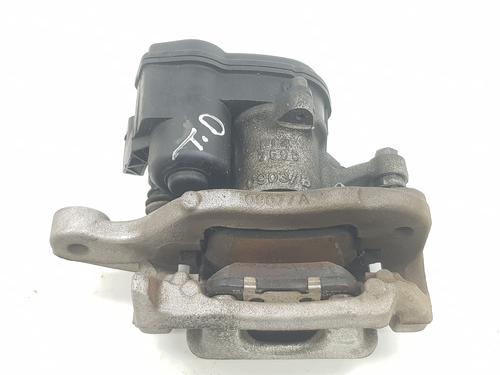 Right rear brake caliper NISSAN QASHQAI II SUV (J11, J11_) 1.5 dCi | BP11599804M106 