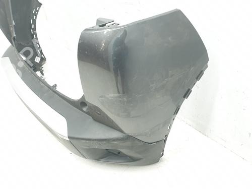 Rear bumper PEUGEOT 3008 II SUV (MC_, MR_, MJ_, M4_) 1.2 THP/ PureTech 130 (MRHNSM, MRHNSU, MRHNSJ, MRHNYW,... | BP20321578C8 