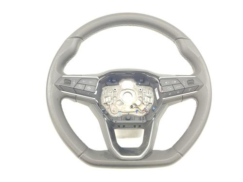 Used Steering wheel SEAT IBIZA V (KJ1, KJG) [2017-2025]  28355745