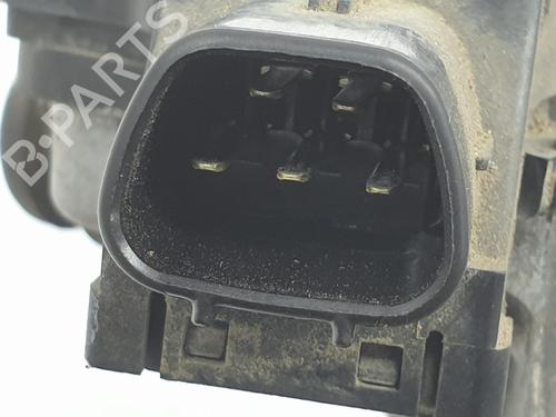 Front wiper motor TOYOTA LAND CRUISER PRADO (_J12_) 3.0 D-4D (KDJ120, KDJ125) | BP7767973M29 
