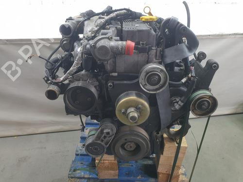 Engine OPEL FRONTERA A (U92) 2.5 TDS | BP28167422M1 