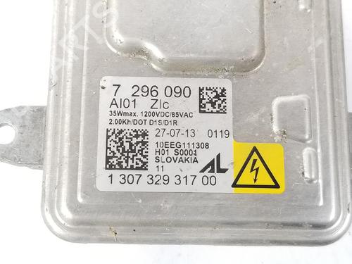 Xenon ballast BMW 3 Touring (F31) 318 d | BP8654855C53 