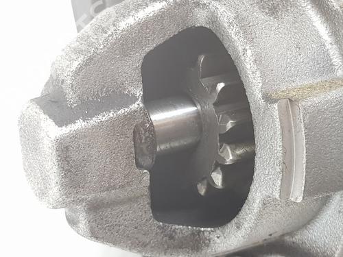 Startmotor DACIA SANDERO II TCe 90 (B8M1, B8MA, B8AC) | BP20188244M8 