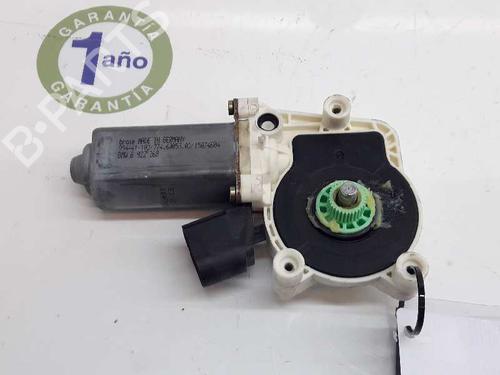 Used Right front window motor BMW 5 (E60) 530 d (218 hp) 4407493