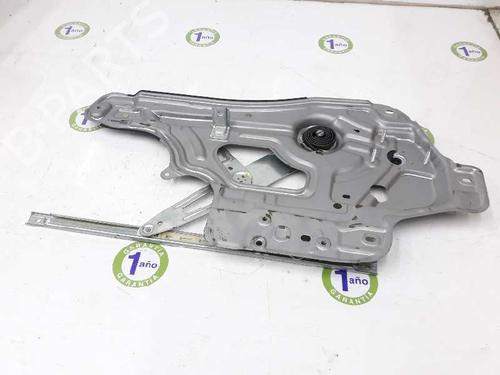 Used Front right window mechanism HYUNDAI SANTA FÉ I (SM) 2.0 CRDi 4x4 (113 hp) 4862157