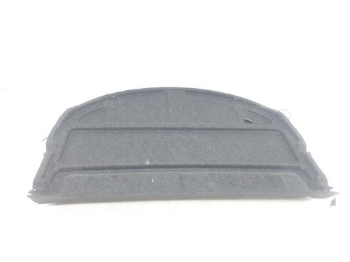 Rear parcel shelf RENAULT LAGUNA III (BT0/1) 2.0 dCi (BT07, BT0J, BT14, BT1A, BT1S) | BP19126028C85 