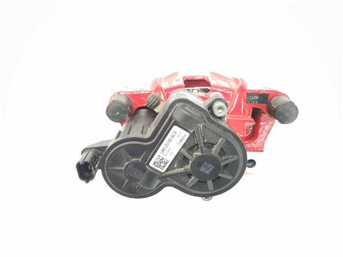 Right rear brake caliper FORD FOCUS III 1.5 EcoBoost | BP11596880M106 