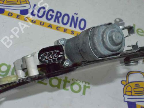 Rear left window mechanism BMW 5 (E60) 530 d | BP775662C24 