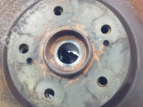 Left front steering knuckle SUZUKI VITARA (LY) 1.6 (APK 416) | BP36276890M25 - Image 4