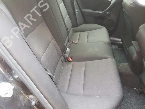 Electronic sensor HONDA ACCORD VIII (CU) 2.2 i-DTEC (CU3) | BP16303951M84 