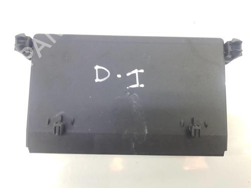 Electronic module MERCEDES-BENZ C-CLASS Coupe (CL203) C 180 Kompressor (203.746) | BP9501162M83 