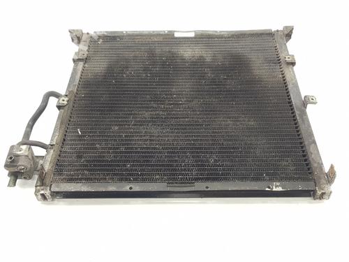 Used AC radiator BMW 3 (E36) 316 i (102 hp) 16435847